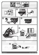 Предварительный просмотр 13 страницы ECS Electronics HY-046-DG Fitting Instructions Electric Wiring