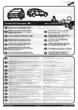 ECS Electronics HY-050-DH Fitting Instructions Electric Wiring предпросмотр