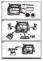 Предварительный просмотр 4 страницы ECS Electronics HY-050-DH Fitting Instructions Electric Wiring