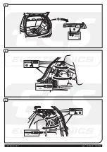 Предварительный просмотр 5 страницы ECS Electronics HY-050-DH Fitting Instructions Electric Wiring