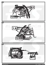 Предварительный просмотр 13 страницы ECS Electronics HY-050-DH Fitting Instructions Electric Wiring