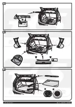 Предварительный просмотр 14 страницы ECS Electronics HY-050-DH Fitting Instructions Electric Wiring