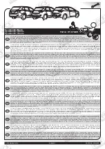 ECS Electronics HY-070-BH Fitting Instructions Electric Wiring предпросмотр