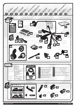 Предварительный просмотр 2 страницы ECS Electronics HY-070-DH Fitting Instructions Electric Wiring