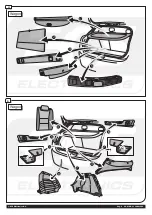 Предварительный просмотр 6 страницы ECS Electronics HY-070-DH Fitting Instructions Electric Wiring