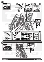 Предварительный просмотр 9 страницы ECS Electronics HY-070-DH Fitting Instructions Electric Wiring