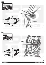 Предварительный просмотр 12 страницы ECS Electronics HY-070-DH Fitting Instructions Electric Wiring