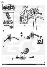 Предварительный просмотр 14 страницы ECS Electronics HY-070-DH Fitting Instructions Electric Wiring