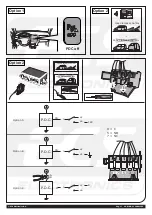 Предварительный просмотр 17 страницы ECS Electronics HY-070-DH Fitting Instructions Electric Wiring