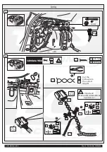 Preview for 12 page of ECS Electronics HY-123-DX Fitting Instructions Electric Wiring