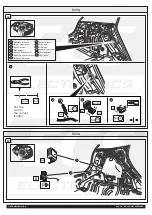 Preview for 13 page of ECS Electronics HY-123-DX Fitting Instructions Electric Wiring