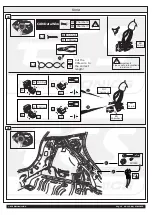 Preview for 15 page of ECS Electronics HY-123-DX Fitting Instructions Electric Wiring