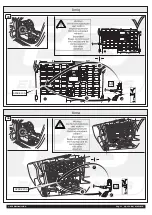 Preview for 17 page of ECS Electronics HY-123-DX Fitting Instructions Electric Wiring