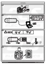 Preview for 18 page of ECS Electronics HY-123-DX Fitting Instructions Electric Wiring