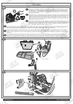 Preview for 4 page of ECS Electronics KI-132-DX Fitting Instructions Electric Wiring