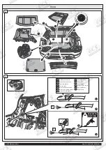 Preview for 6 page of ECS Electronics KI-132-DX Fitting Instructions Electric Wiring