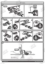 Preview for 8 page of ECS Electronics KI-132-DX Fitting Instructions Electric Wiring