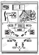 Preview for 9 page of ECS Electronics KI-132-DX Fitting Instructions Electric Wiring