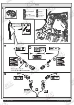 Preview for 10 page of ECS Electronics KI-132-DX Fitting Instructions Electric Wiring