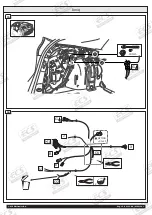 Preview for 12 page of ECS Electronics KI-132-DX Fitting Instructions Electric Wiring