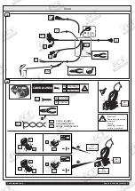 Preview for 16 page of ECS Electronics KI-132-DX Fitting Instructions Electric Wiring