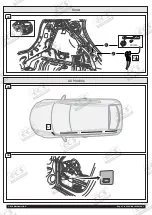 Preview for 17 page of ECS Electronics KI-132-DX Fitting Instructions Electric Wiring