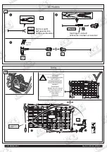 Preview for 18 page of ECS Electronics KI-132-DX Fitting Instructions Electric Wiring