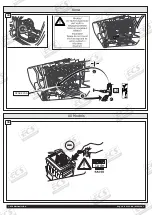 Preview for 19 page of ECS Electronics KI-132-DX Fitting Instructions Electric Wiring