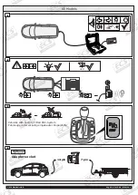 Preview for 20 page of ECS Electronics KI-132-DX Fitting Instructions Electric Wiring