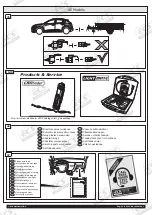 Preview for 21 page of ECS Electronics KI-132-DX Fitting Instructions Electric Wiring