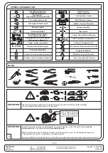 Preview for 3 page of ECS Electronics LX-001-07U Manual