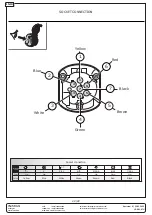 Preview for 22 page of ECS Electronics LX-001-07U Manual