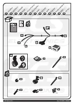 Preview for 2 page of ECS Electronics MB-080-B1 Fitting Instructions Manual