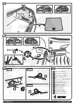 Preview for 4 page of ECS Electronics MB-080-B1 Fitting Instructions Manual