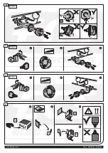 Preview for 5 page of ECS Electronics MB-080-B1 Fitting Instructions Manual