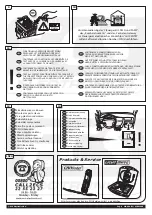 Preview for 8 page of ECS Electronics MB-080-B1 Fitting Instructions Manual