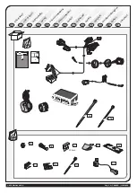 Preview for 2 page of ECS Electronics MT-088-FH Fitting Instructions Manual