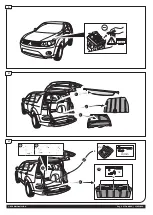 Preview for 3 page of ECS Electronics MT-088-FH Fitting Instructions Manual