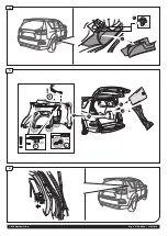 Preview for 4 page of ECS Electronics MT-088-FH Fitting Instructions Manual