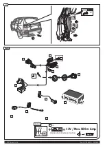 Preview for 5 page of ECS Electronics MT-088-FH Fitting Instructions Manual