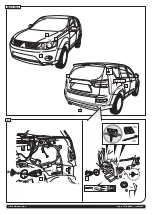 Preview for 6 page of ECS Electronics MT-088-FH Fitting Instructions Manual