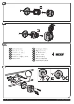 Preview for 7 page of ECS Electronics MT-088-FH Fitting Instructions Manual