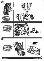 Preview for 8 page of ECS Electronics MT-088-FH Fitting Instructions Manual