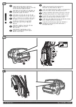 Preview for 11 page of ECS Electronics MT-088-FH Fitting Instructions Manual