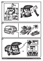 Preview for 12 page of ECS Electronics MT-088-FH Fitting Instructions Manual