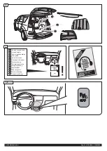 Preview for 13 page of ECS Electronics MT-088-FH Fitting Instructions Manual