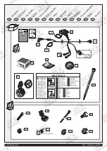 Preview for 2 page of ECS Electronics OP-052-D1 Manual