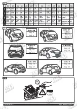 Preview for 3 page of ECS Electronics OP-052-D1 Manual