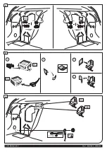 Предварительный просмотр 7 страницы ECS Electronics RN-071-BL Fitting Instructions Manual