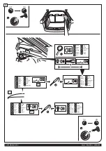 Предварительный просмотр 8 страницы ECS Electronics RN-071-BL Fitting Instructions Manual